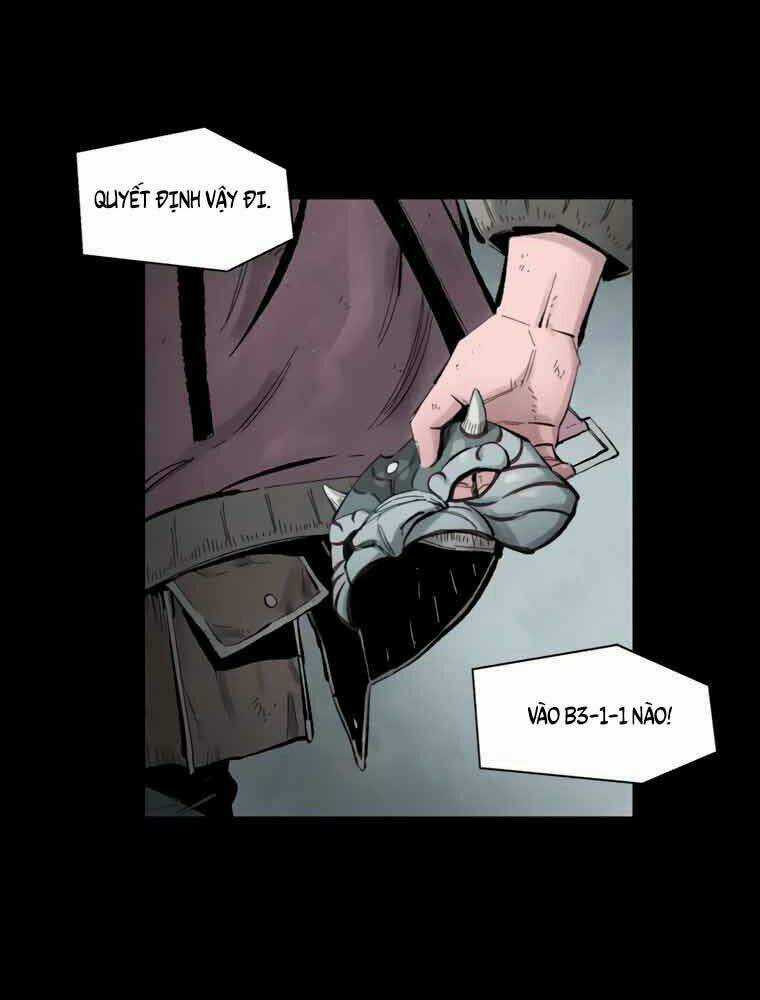 Mật Mã Mê Cung - Chapter 10 - Trang 52