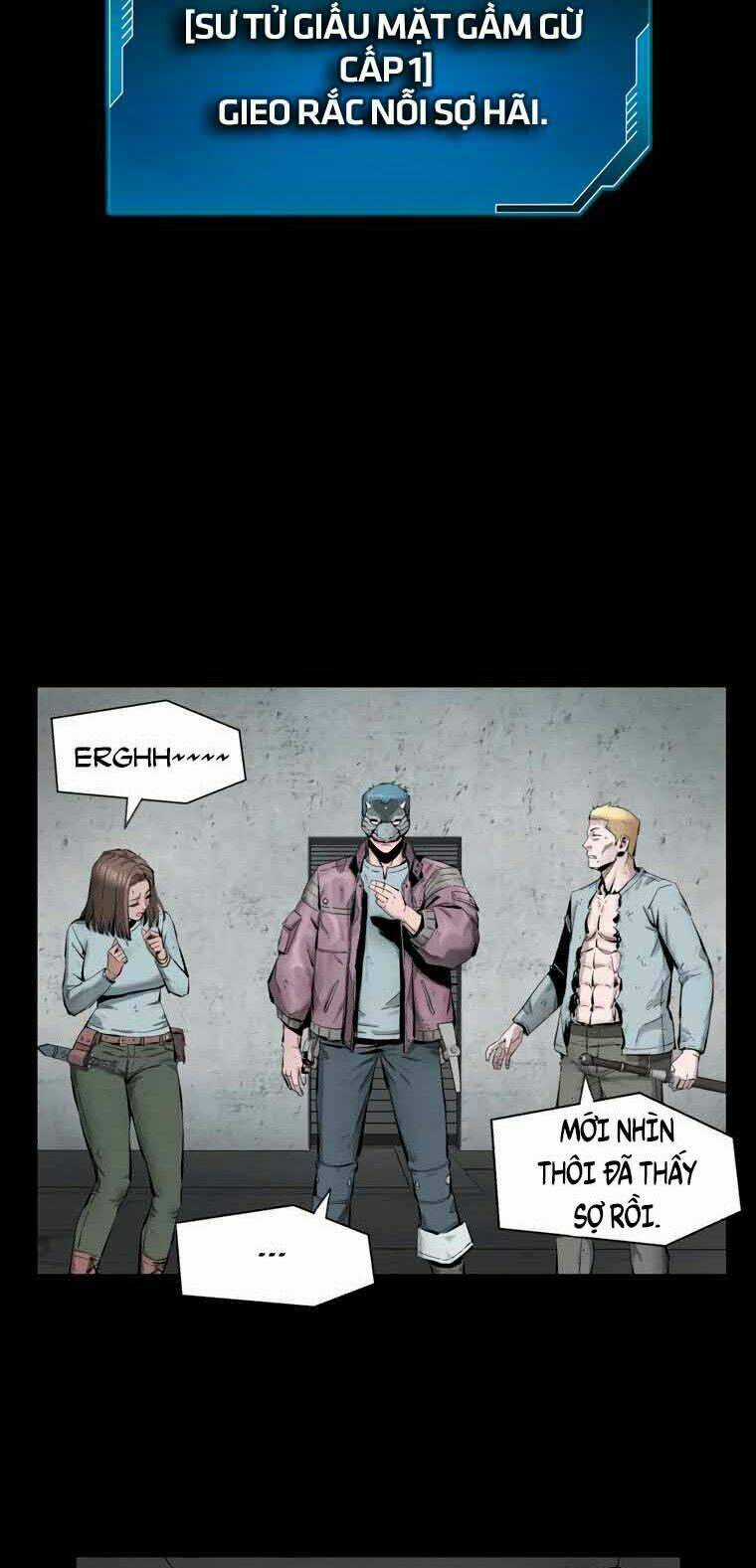 Mật Mã Mê Cung - Chapter 10 - Trang 54