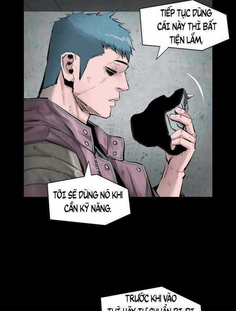 Mật Mã Mê Cung - Chapter 10 - Trang 55