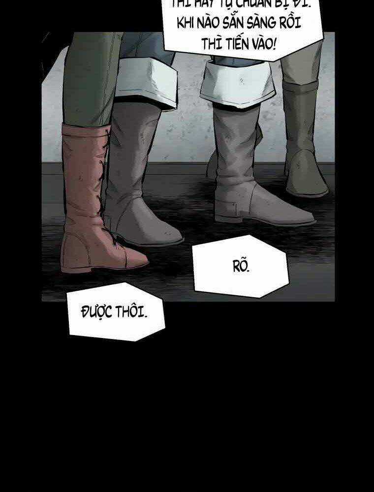 Mật Mã Mê Cung - Chapter 10 - Trang 56