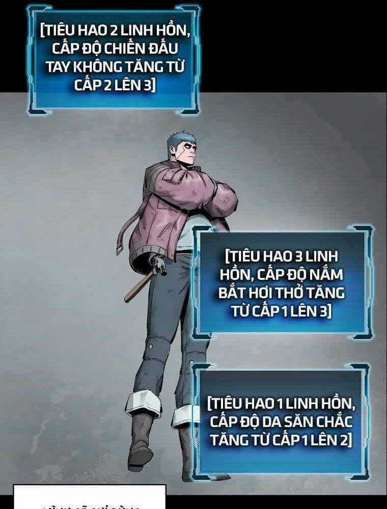 Mật Mã Mê Cung - Chapter 10 - Trang 57