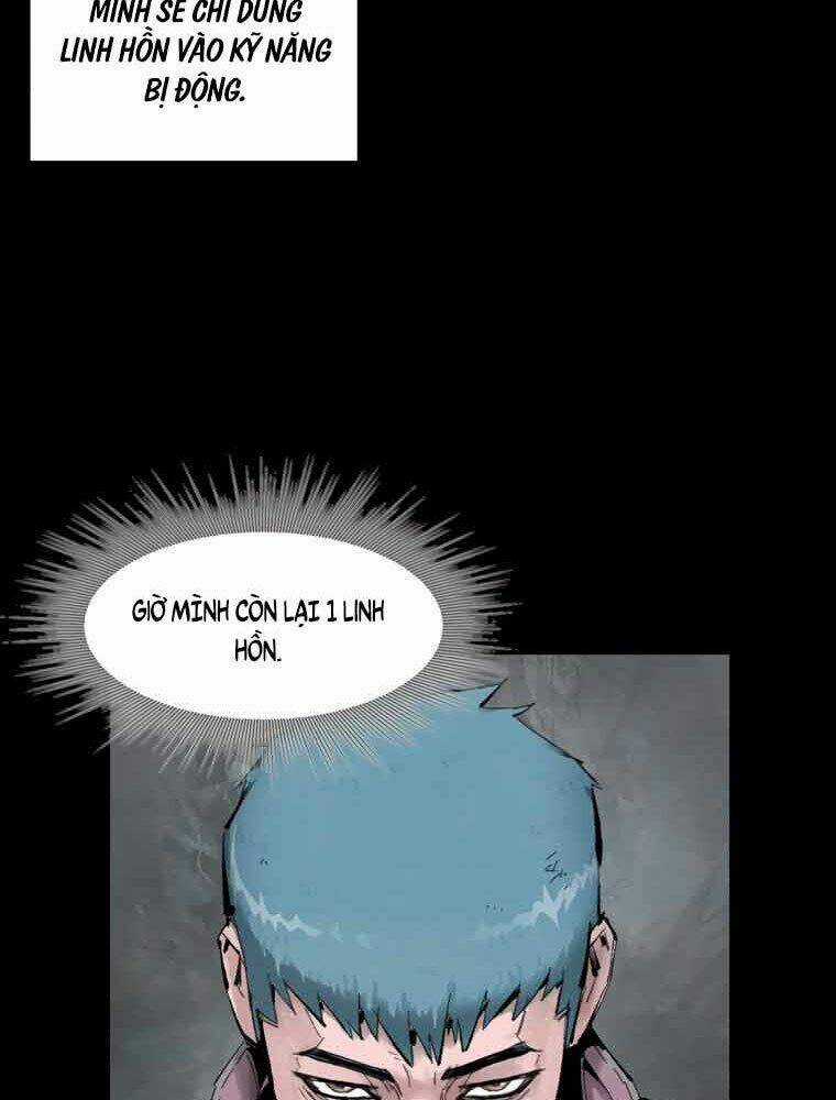 Mật Mã Mê Cung - Chapter 10 - Trang 58