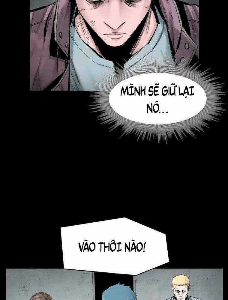 Mật Mã Mê Cung - Chapter 10 - Trang 59