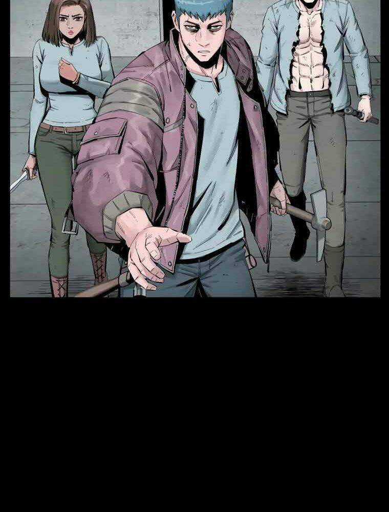 Mật Mã Mê Cung - Chapter 10 - Trang 60