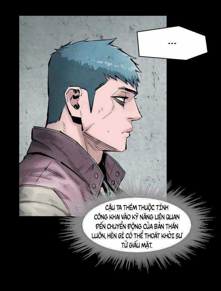 Mật Mã Mê Cung - Chapter 10 - Trang 7