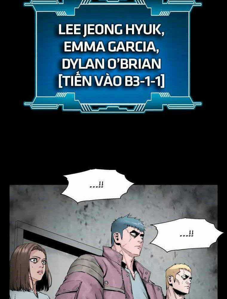 Mật Mã Mê Cung - Chapter 10 - Trang 63