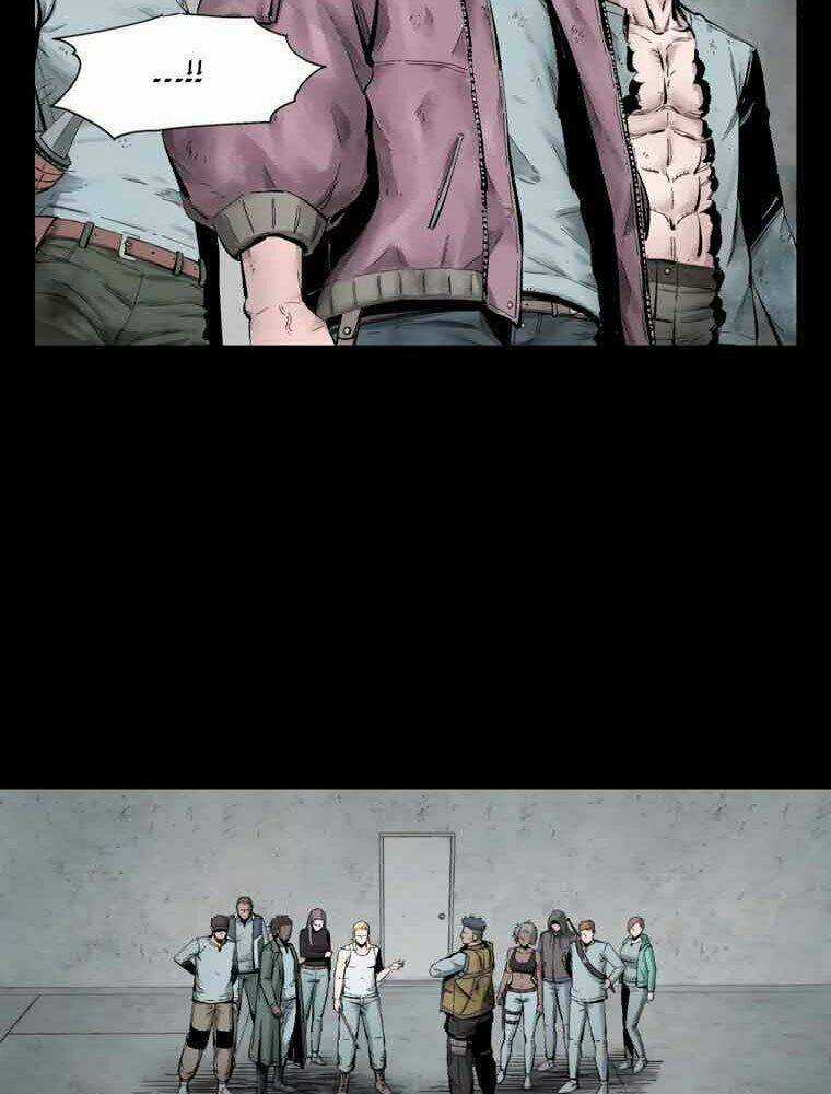 Mật Mã Mê Cung - Chapter 10 - Trang 64