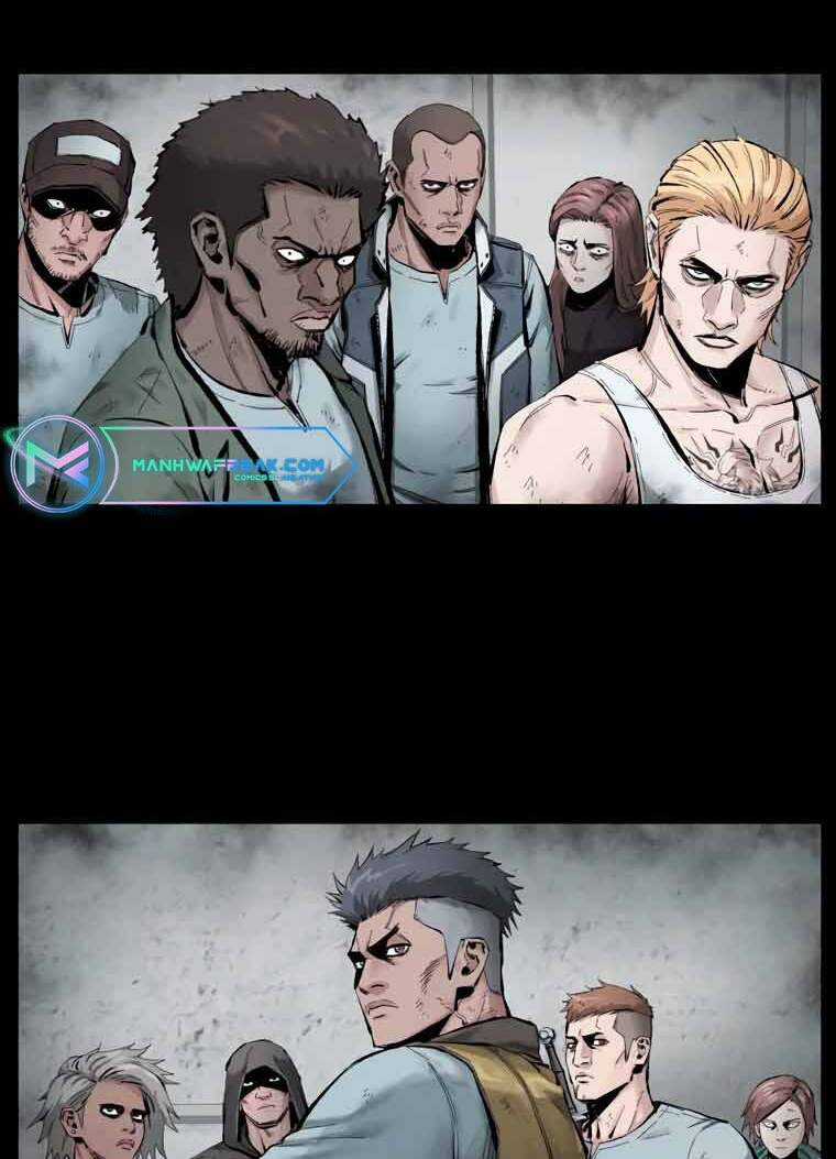 Mật Mã Mê Cung - Chapter 10 - Trang 66