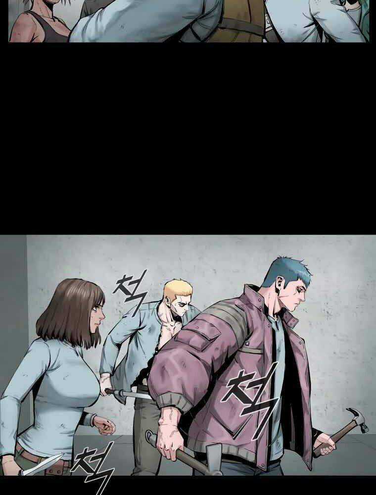 Mật Mã Mê Cung - Chapter 10 - Trang 67