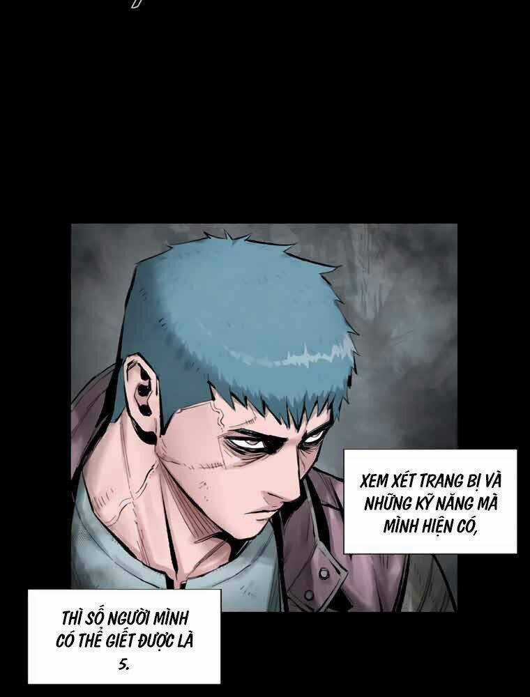 Mật Mã Mê Cung - Chapter 10 - Trang 68