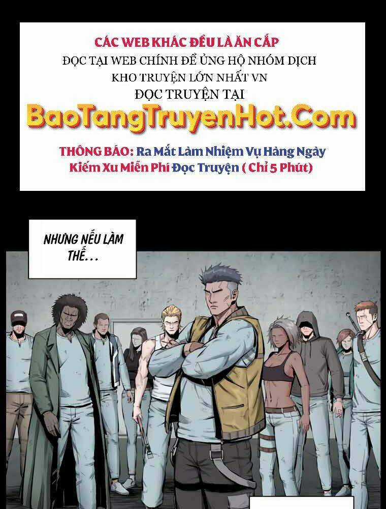 Mật Mã Mê Cung - Chapter 10 - Trang 69