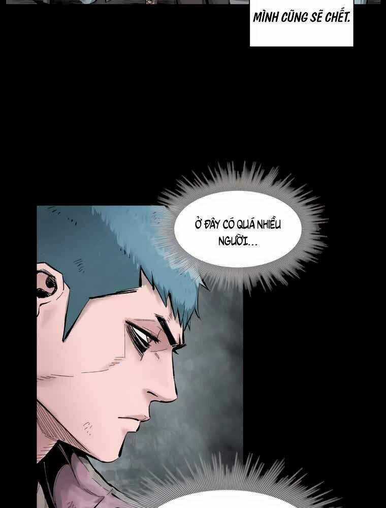 Mật Mã Mê Cung - Chapter 10 - Trang 70