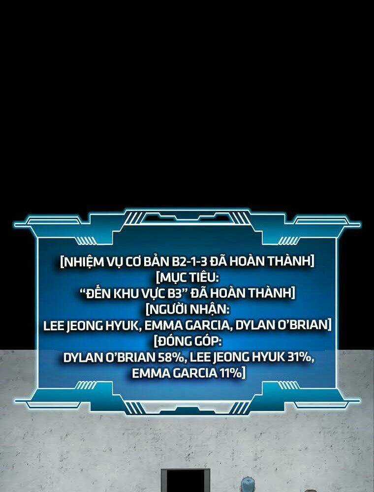 Mật Mã Mê Cung - Chapter 10 - Trang 8
