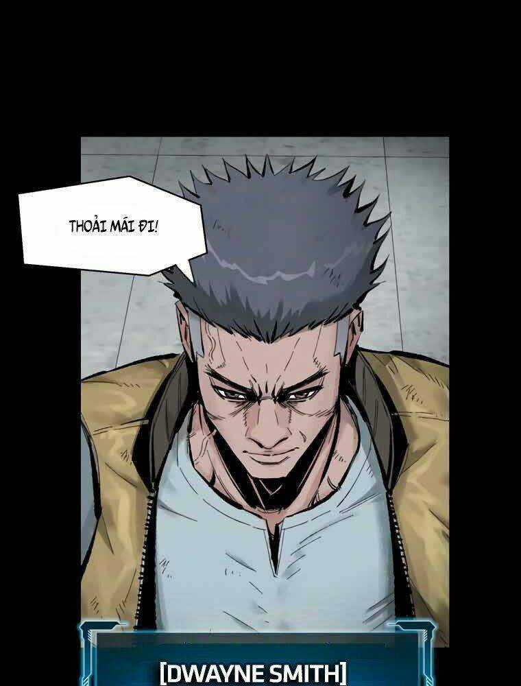 Mật Mã Mê Cung - Chapter 10 - Trang 73