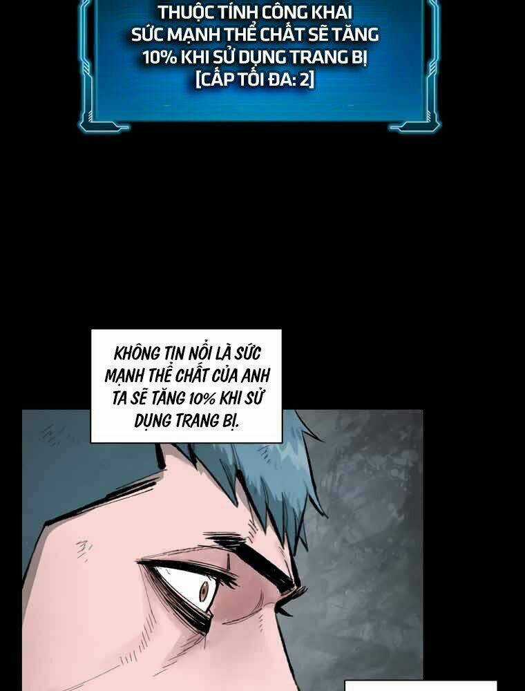 Mật Mã Mê Cung - Chapter 10 - Trang 74