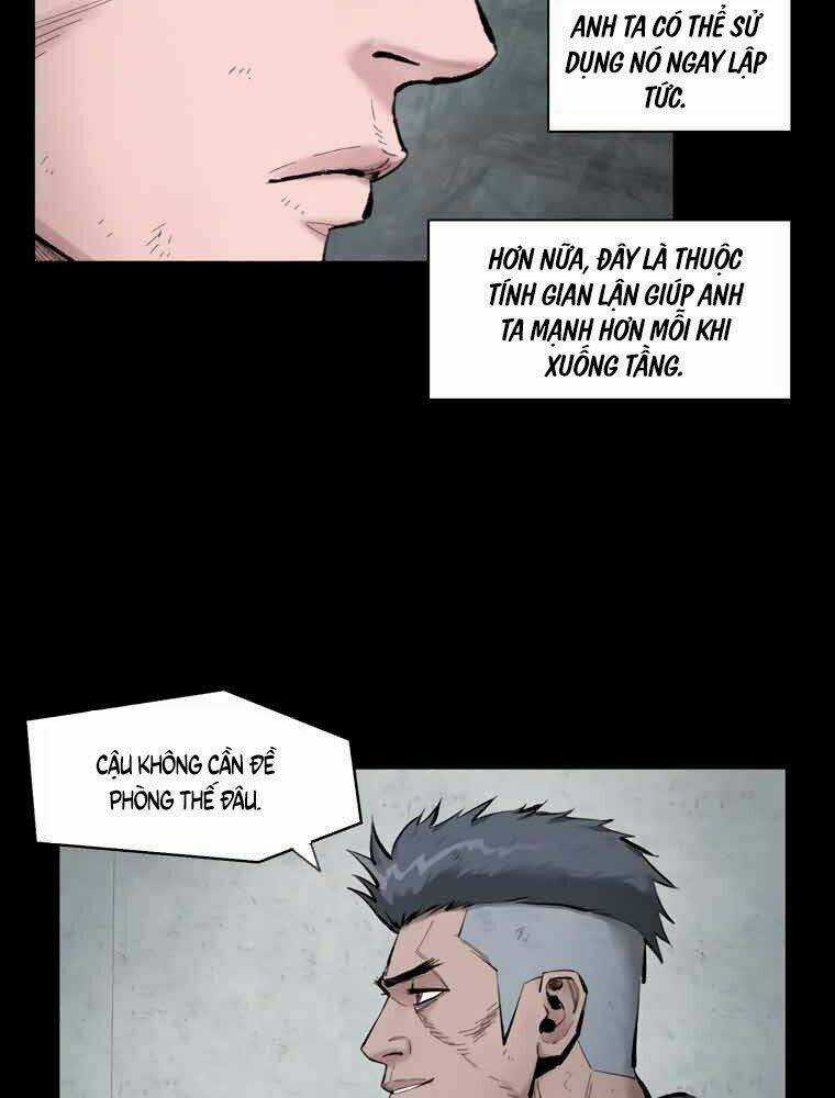 Mật Mã Mê Cung - Chapter 10 - Trang 75