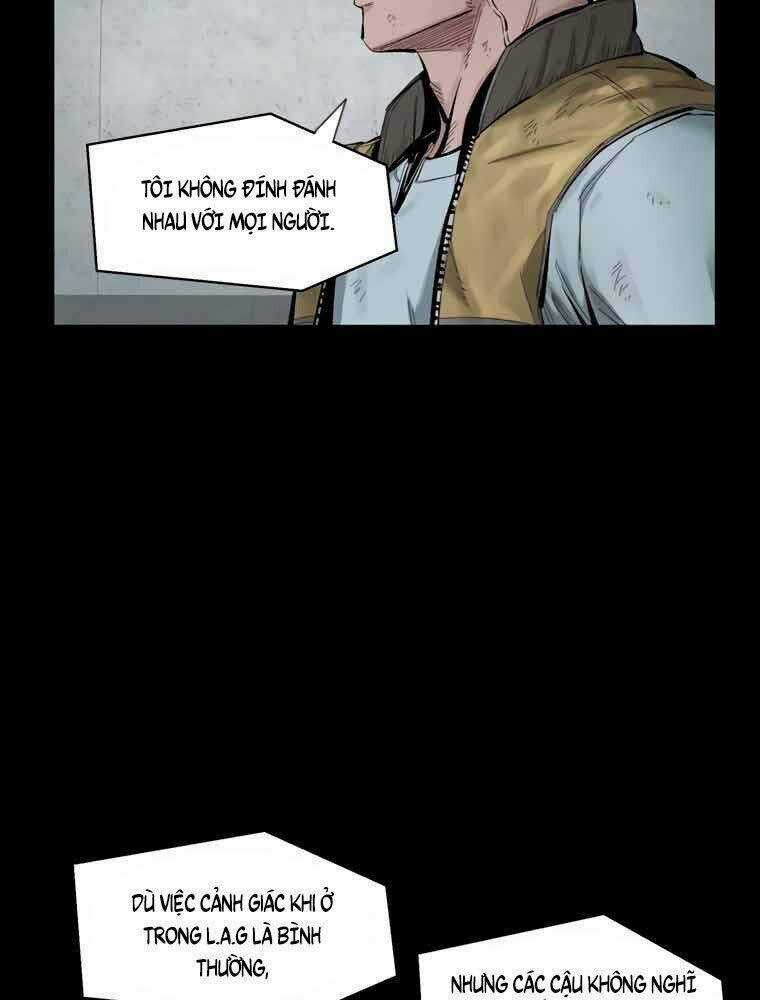 Mật Mã Mê Cung - Chapter 10 - Trang 76