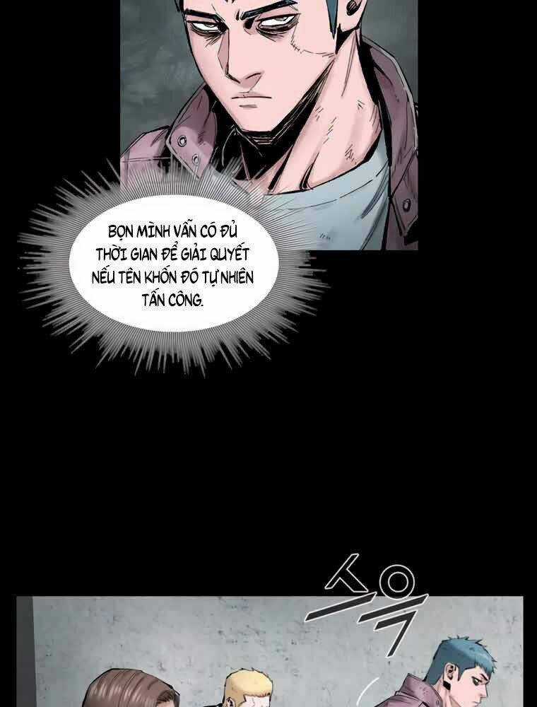 Mật Mã Mê Cung - Chapter 10 - Trang 78