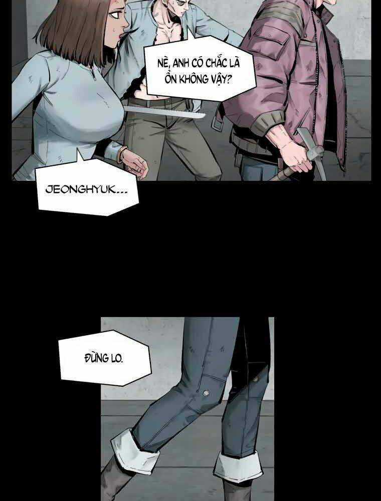 Mật Mã Mê Cung - Chapter 10 - Trang 79