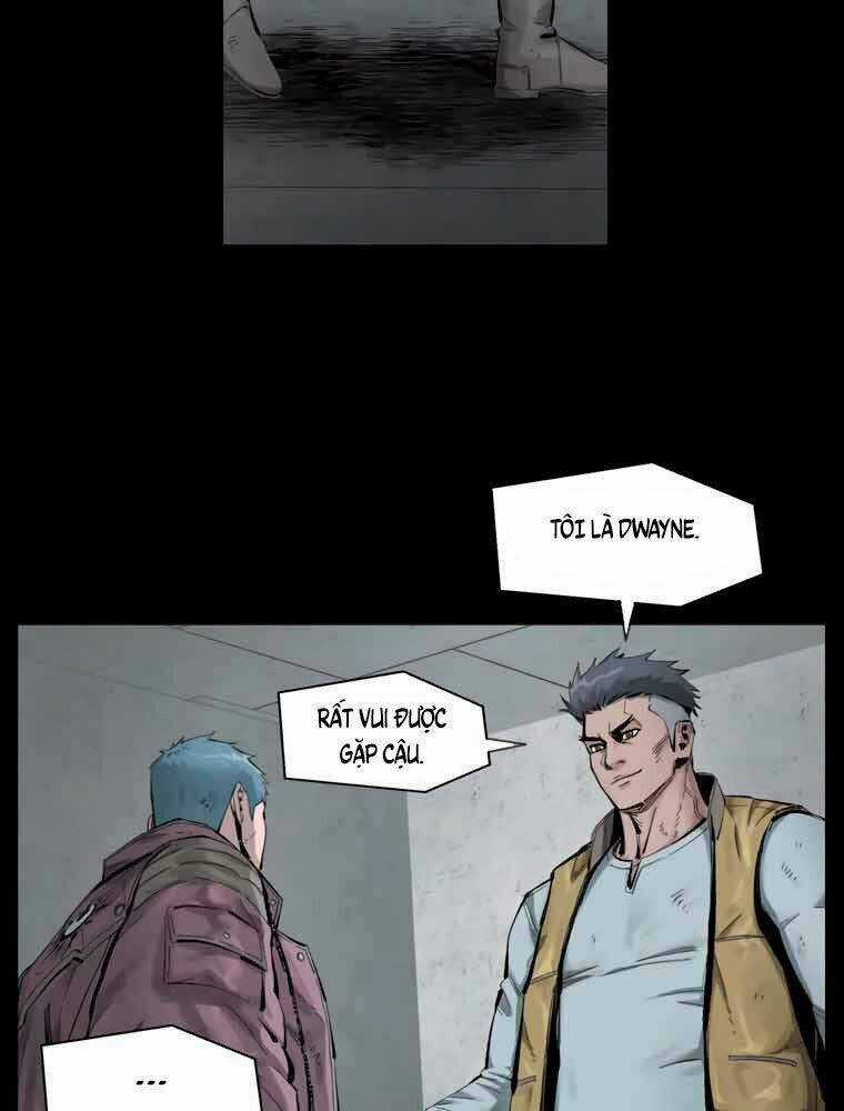 Mật Mã Mê Cung - Chapter 10 - Trang 80