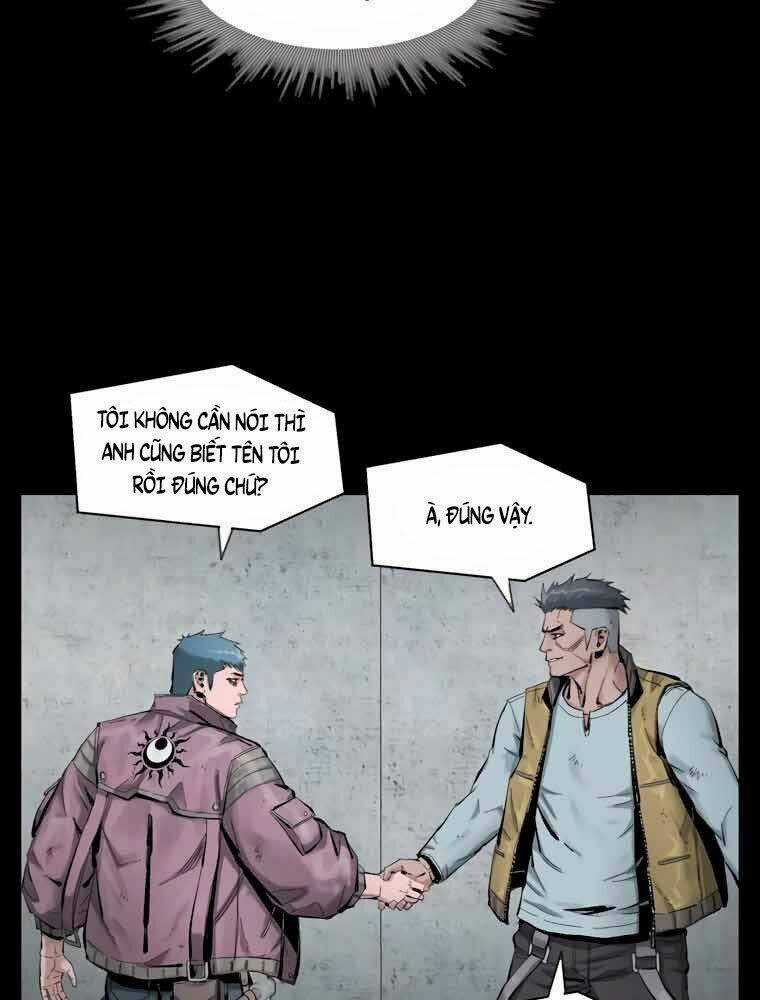 Mật Mã Mê Cung - Chapter 10 - Trang 82