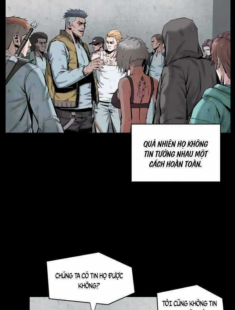 Mật Mã Mê Cung - Chapter 10 - Trang 84