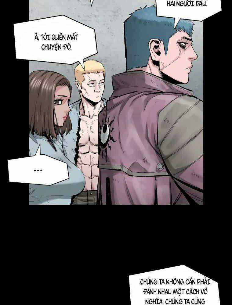 Mật Mã Mê Cung - Chapter 10 - Trang 85