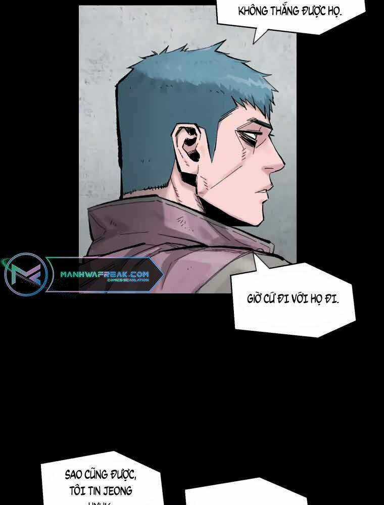 Mật Mã Mê Cung - Chapter 10 - Trang 86