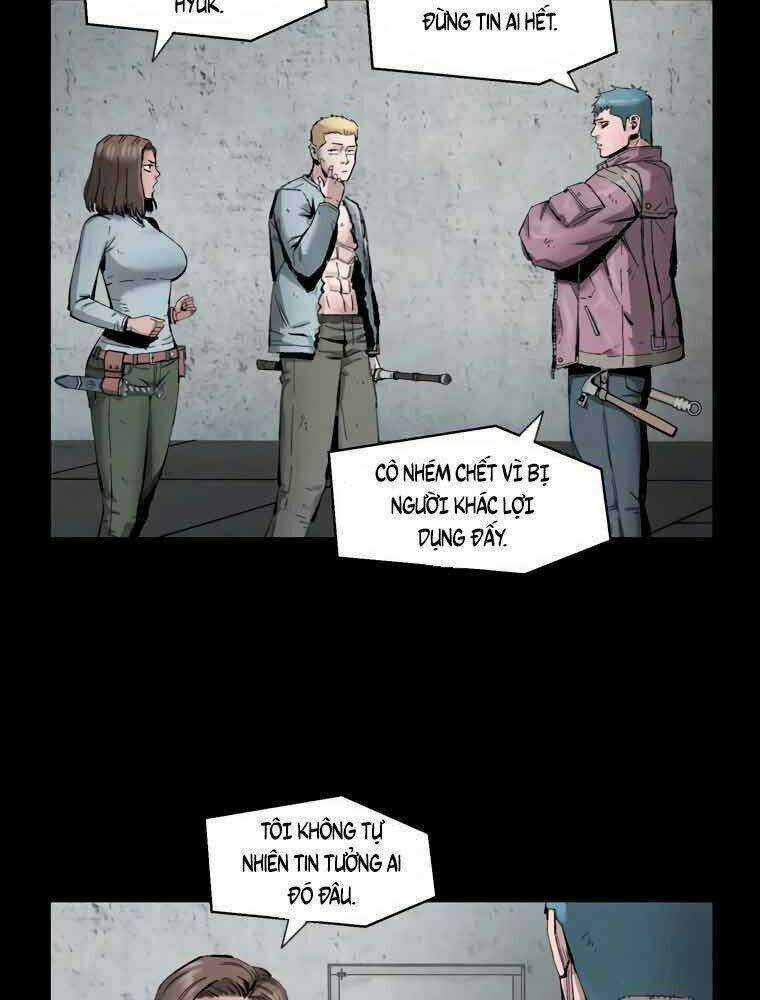 Mật Mã Mê Cung - Chapter 10 - Trang 87
