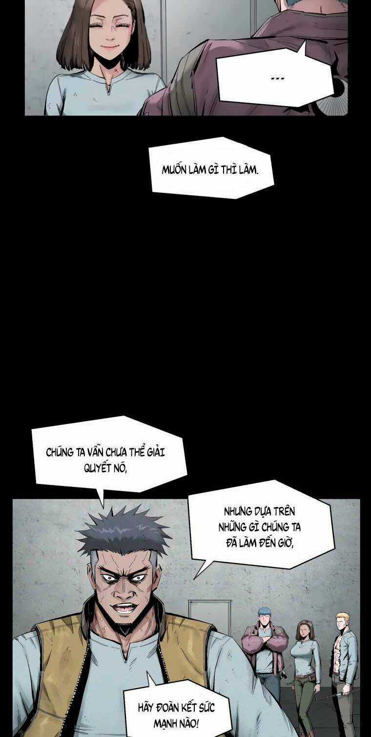 Mật Mã Mê Cung - Chapter 10 - Trang 88