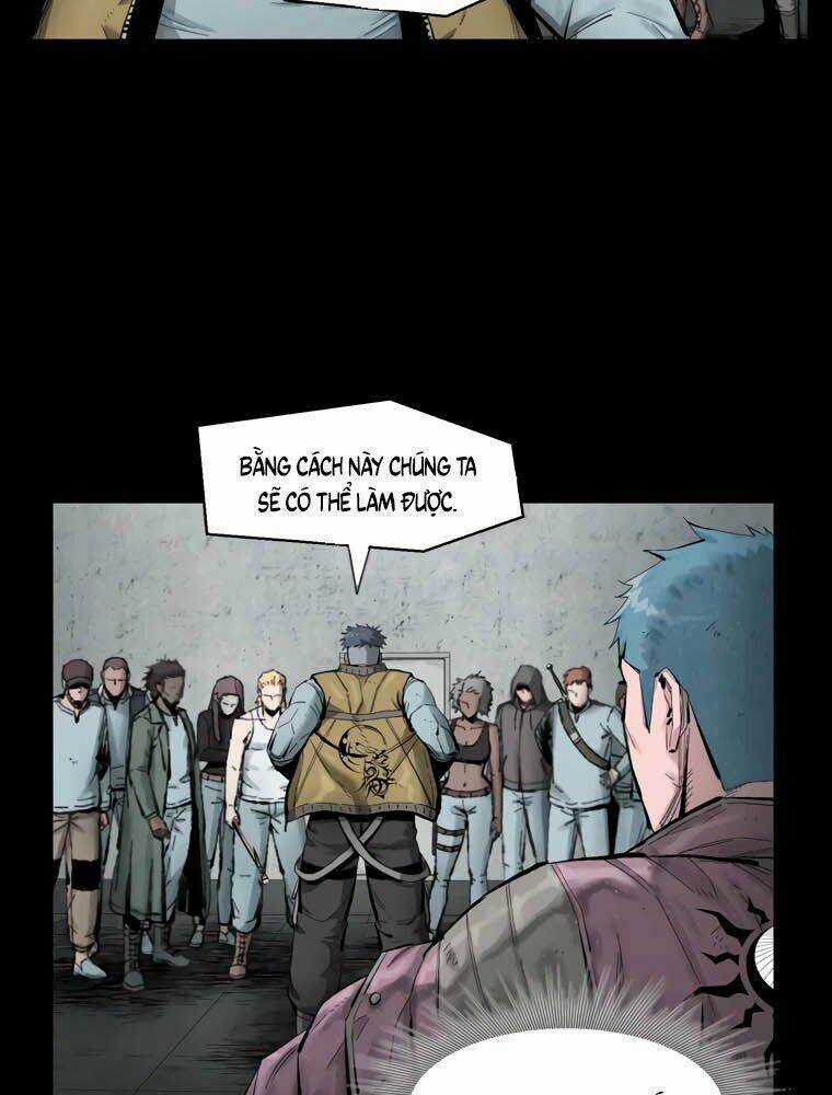 Mật Mã Mê Cung - Chapter 10 - Trang 89