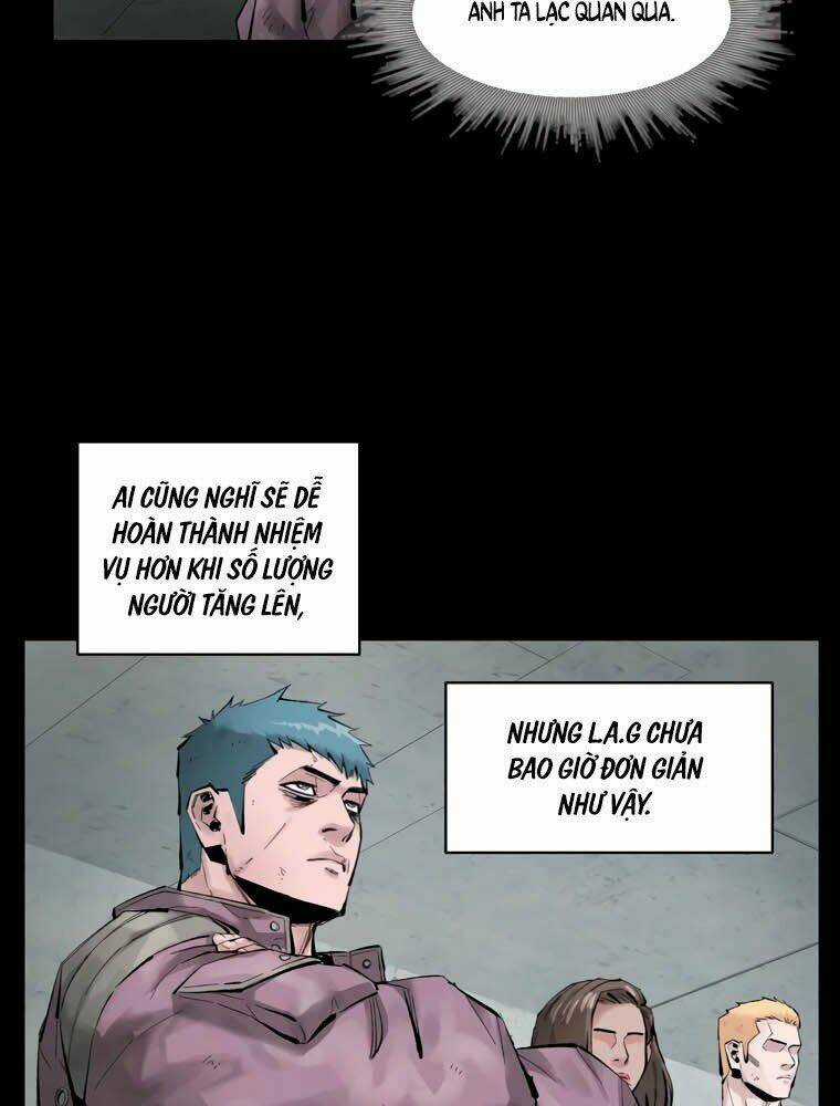 Mật Mã Mê Cung - Chapter 10 - Trang 90