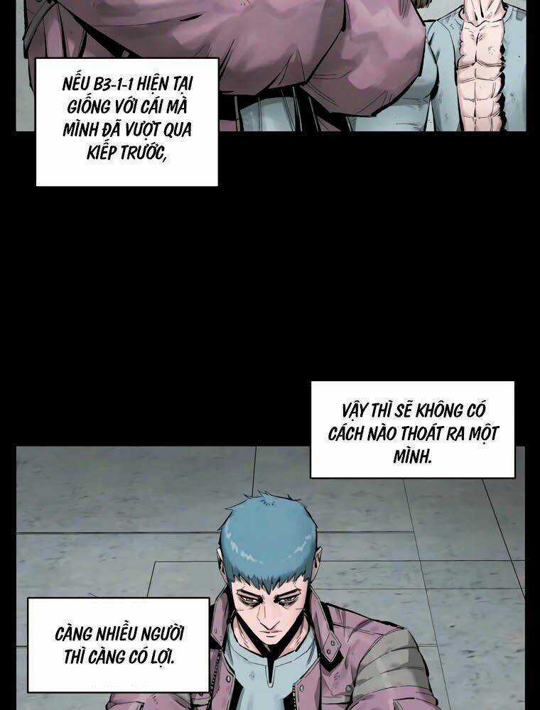 Mật Mã Mê Cung - Chapter 10 - Trang 91