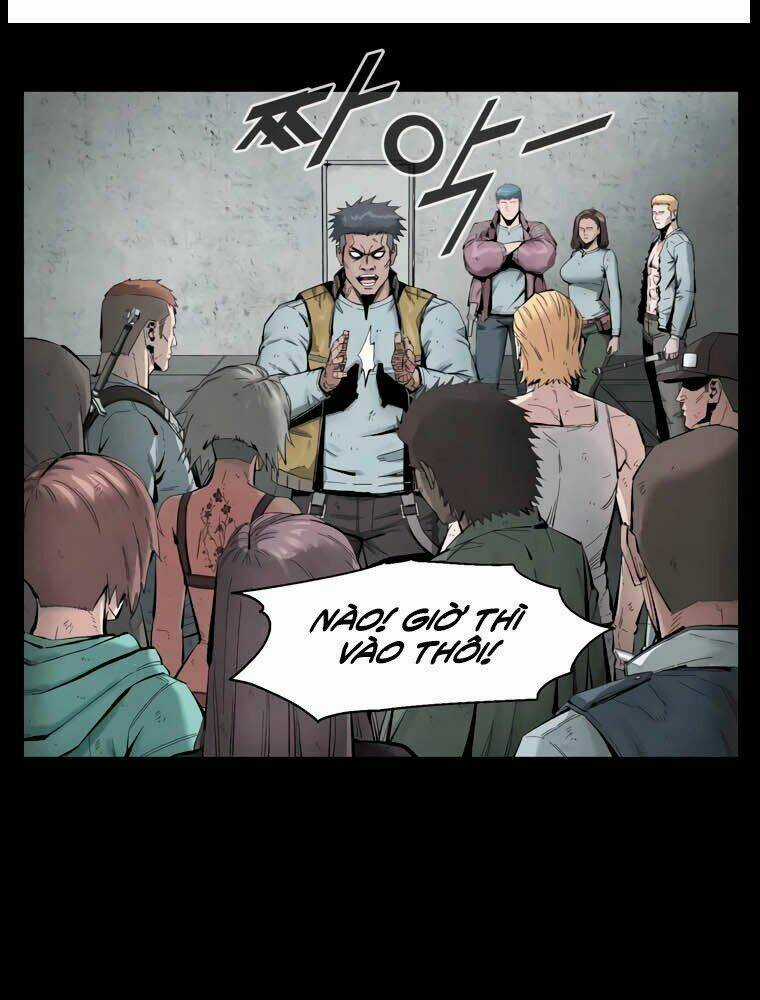 Mật Mã Mê Cung - Chapter 10 - Trang 93