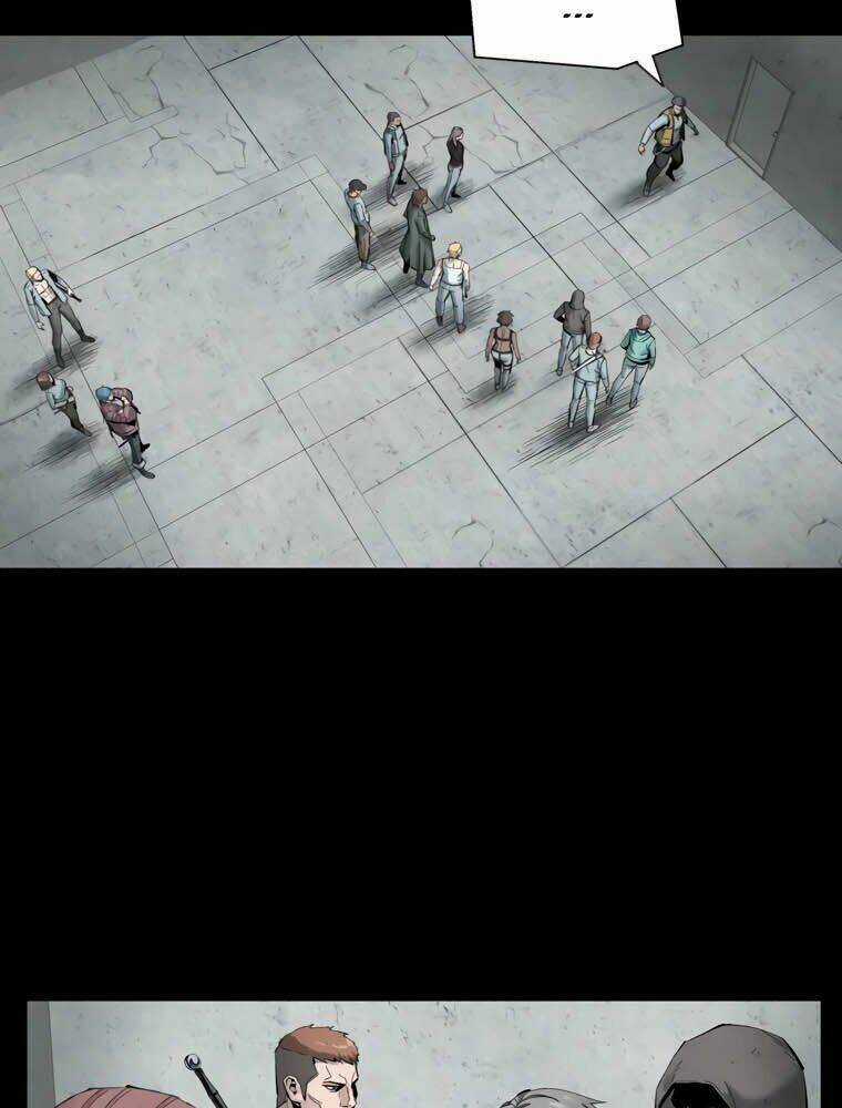 Mật Mã Mê Cung - Chapter 10 - Trang 95