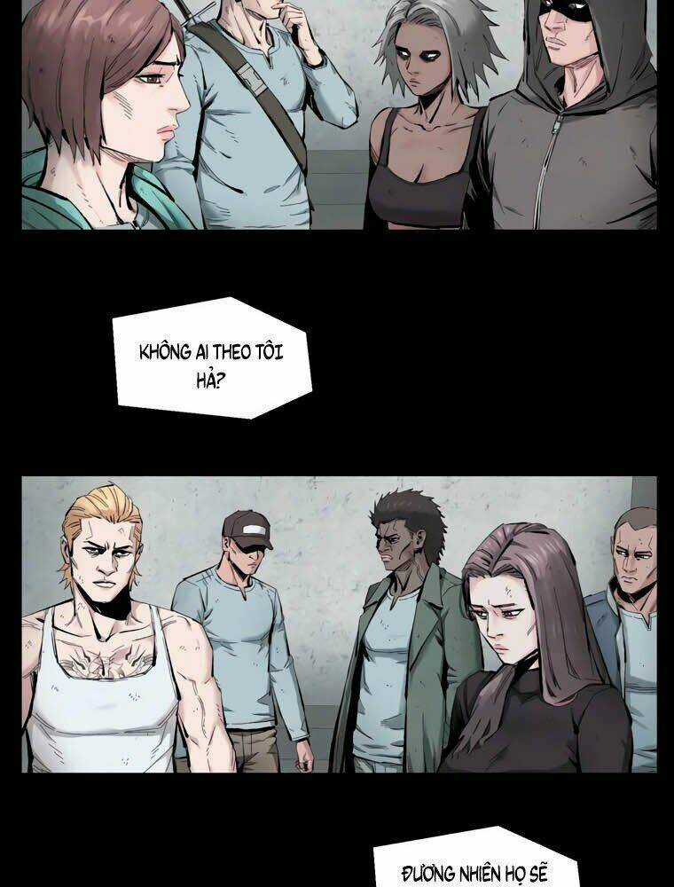 Mật Mã Mê Cung - Chapter 10 - Trang 96