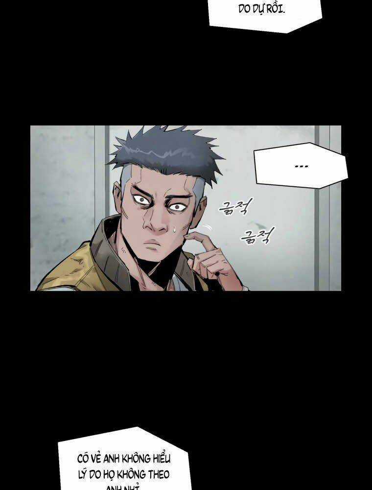 Mật Mã Mê Cung - Chapter 10 - Trang 97