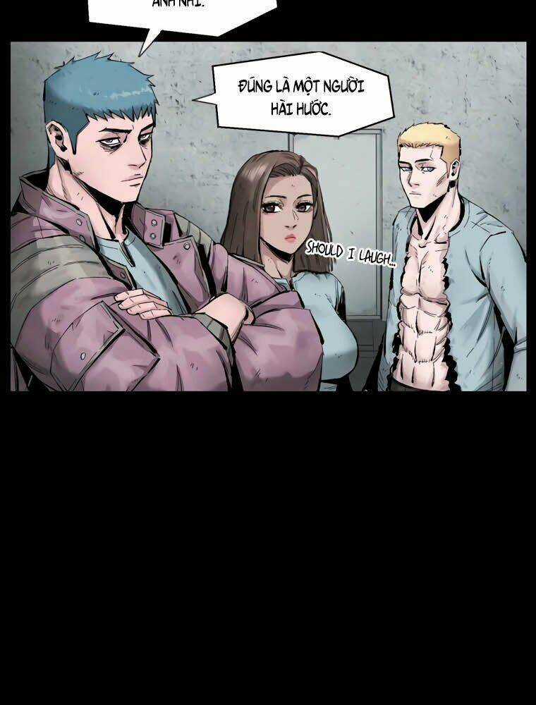 Mật Mã Mê Cung - Chapter 10 - Trang 98