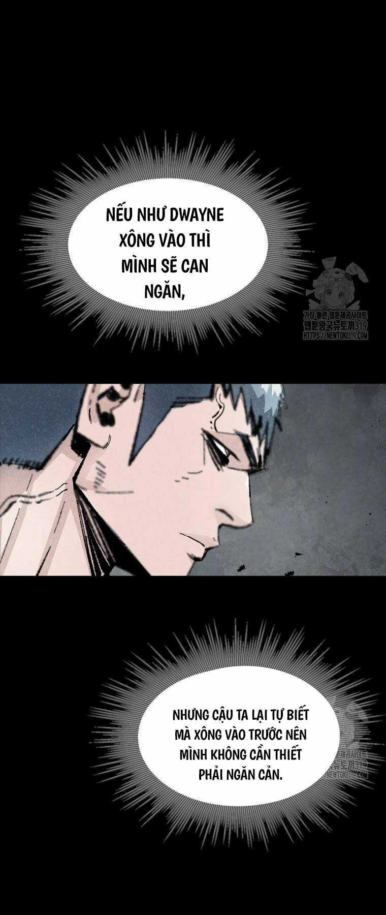 Mật Mã Mê Cung - Chapter 100 - Trang 11