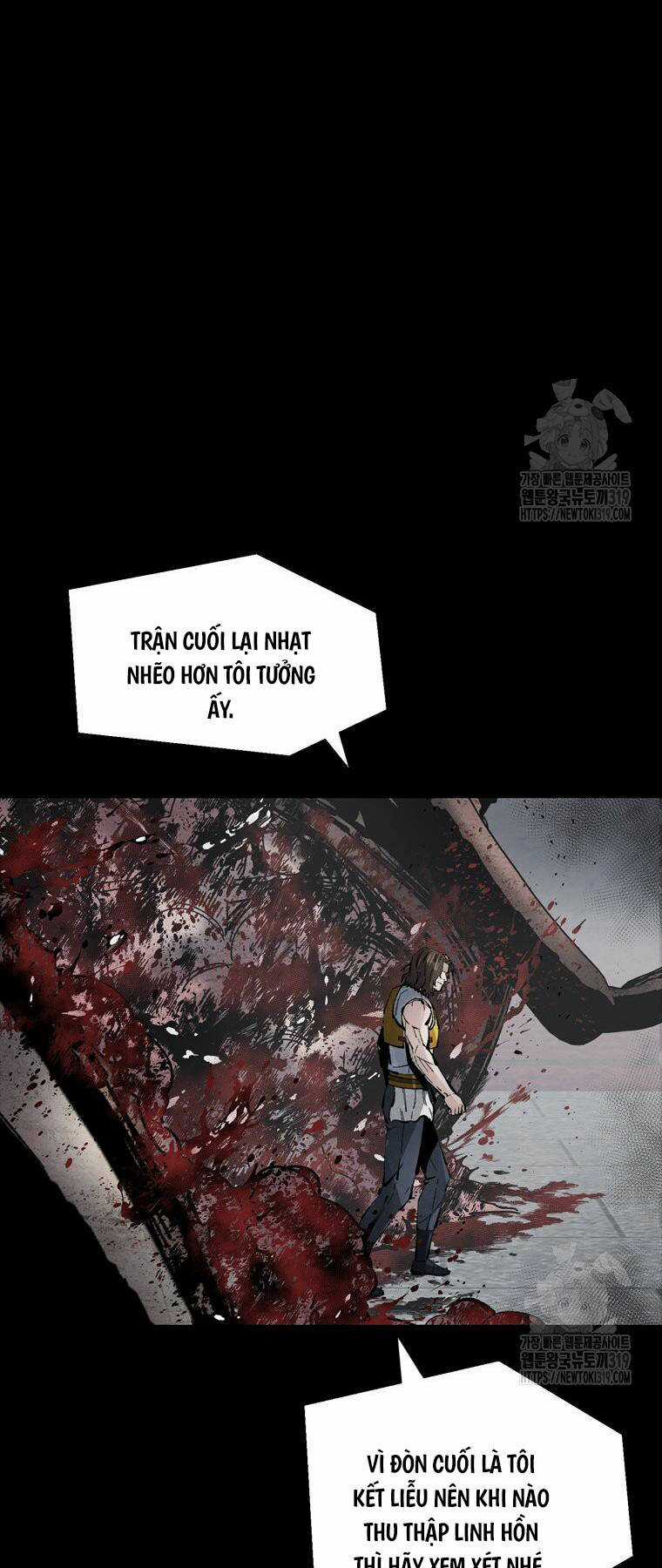 Mật Mã Mê Cung - Chapter 100 - Trang 12