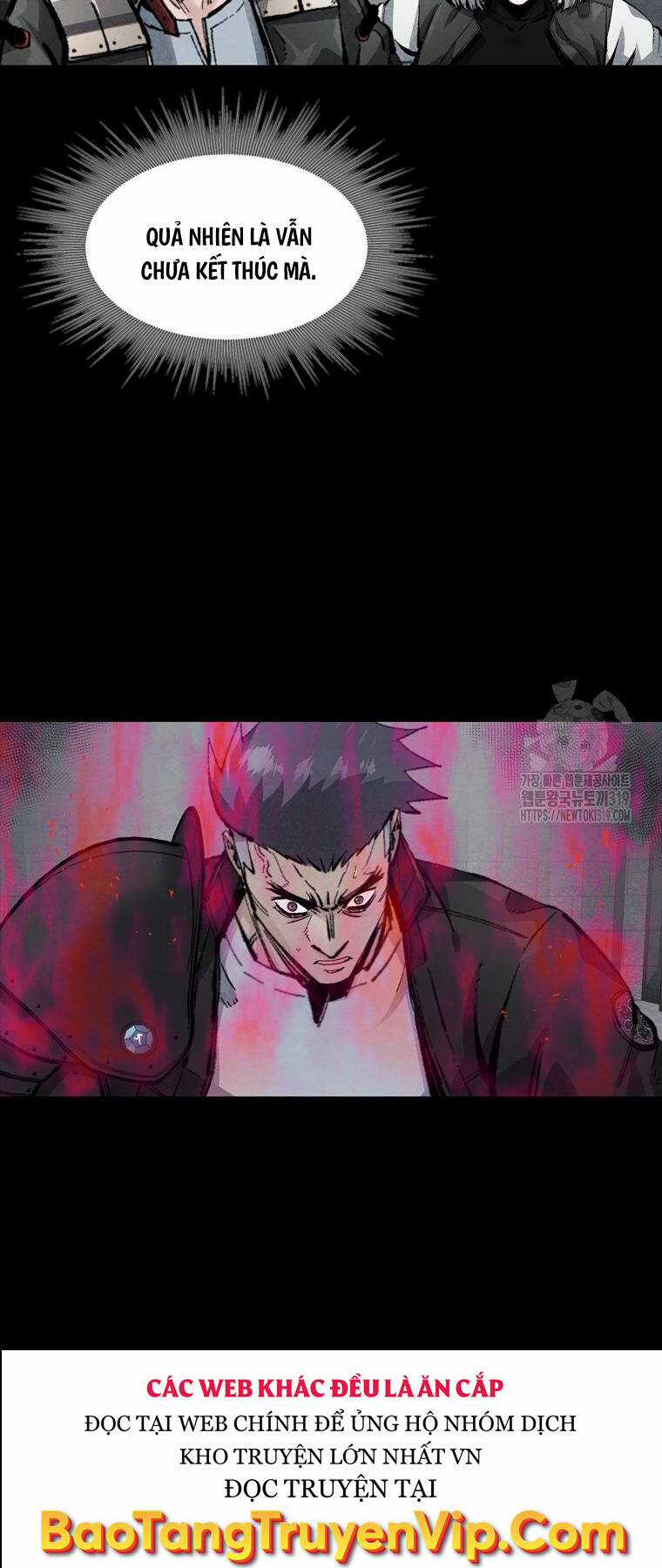 Mật Mã Mê Cung - Chapter 100 - Trang 15