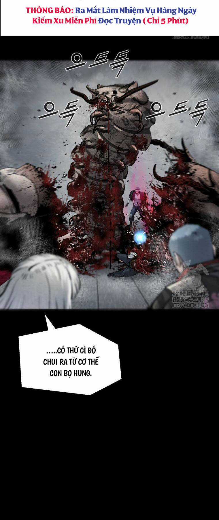 Mật Mã Mê Cung - Chapter 100 - Trang 16