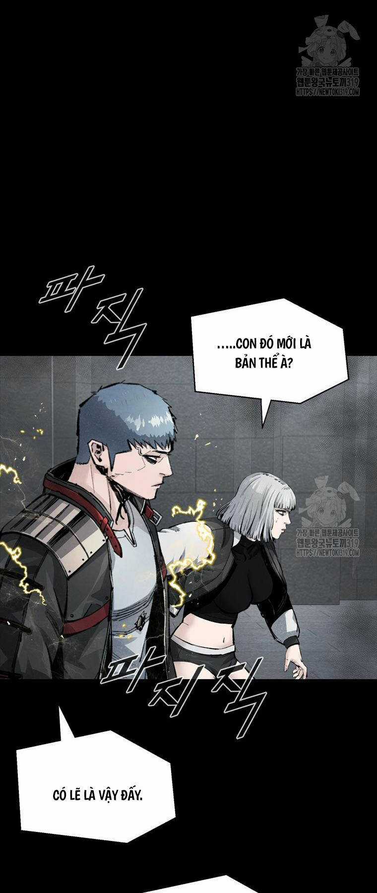 Mật Mã Mê Cung - Chapter 100 - Trang 17