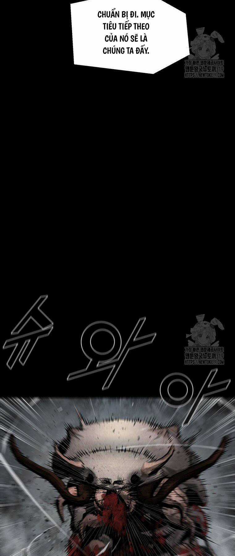 Mật Mã Mê Cung - Chapter 100 - Trang 18