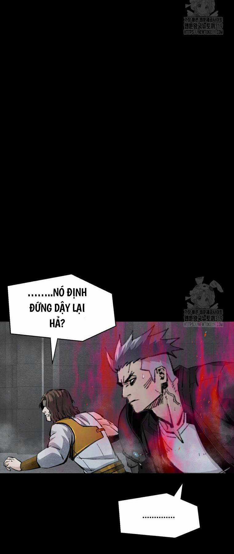 Mật Mã Mê Cung - Chapter 100 - Trang 3