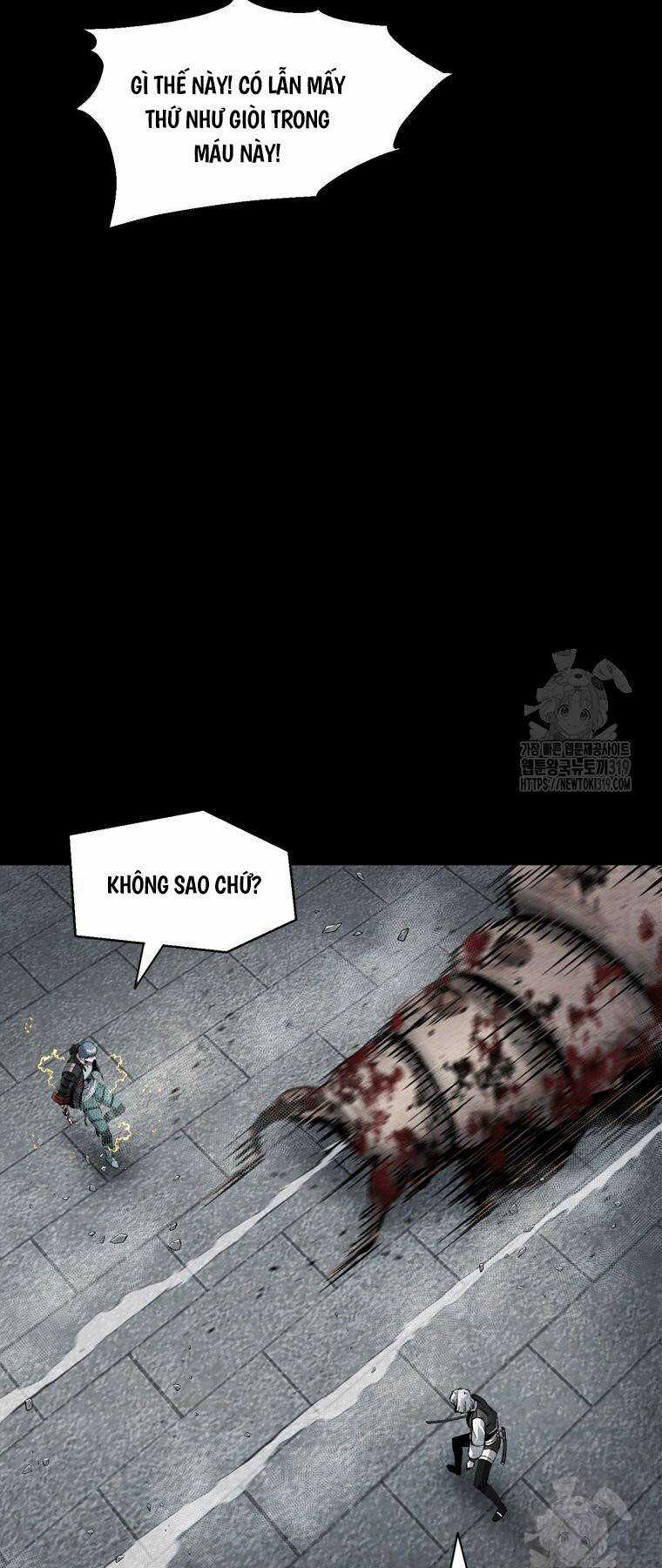 Mật Mã Mê Cung - Chapter 100 - Trang 23