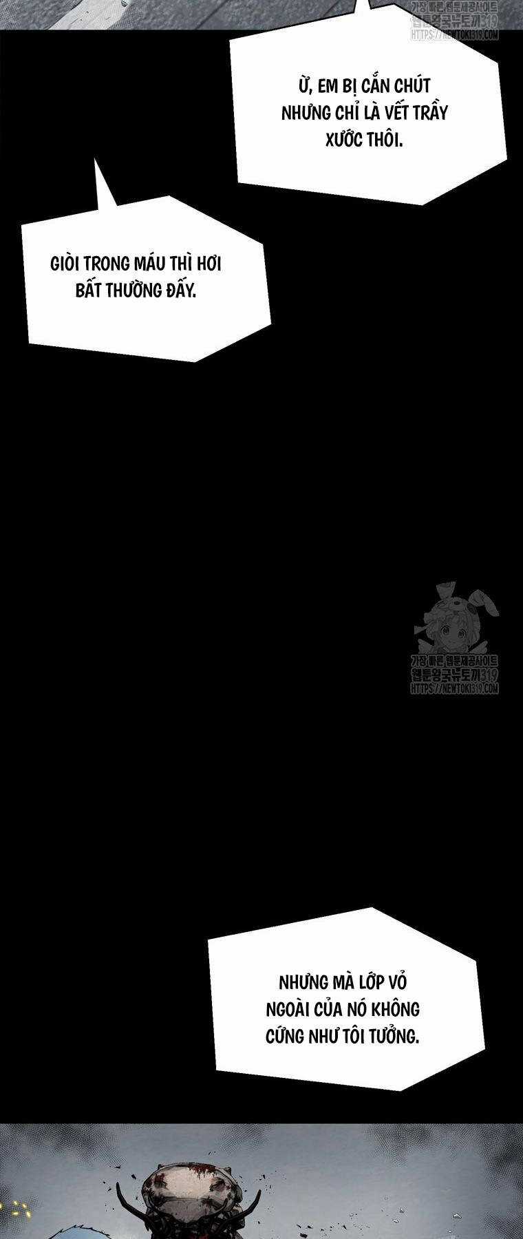 Mật Mã Mê Cung - Chapter 100 - Trang 24