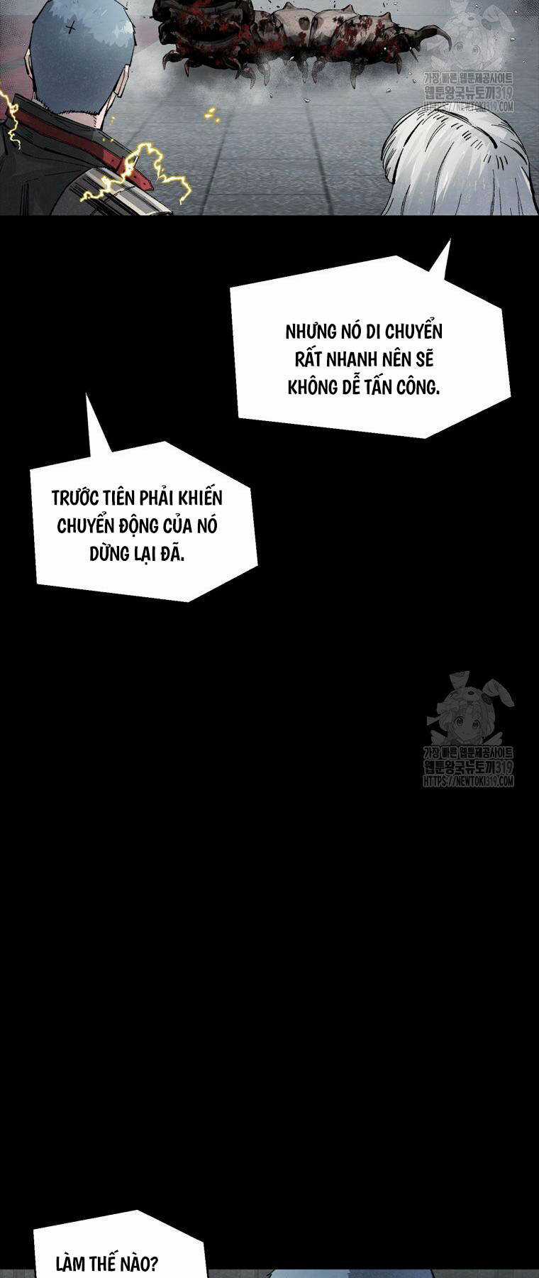 Mật Mã Mê Cung - Chapter 100 - Trang 25