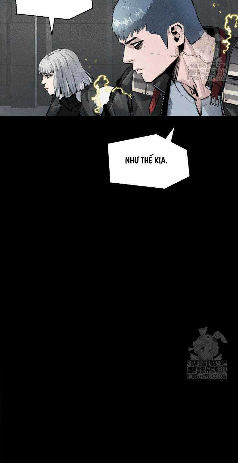 Mật Mã Mê Cung - Chapter 100 - Trang 26