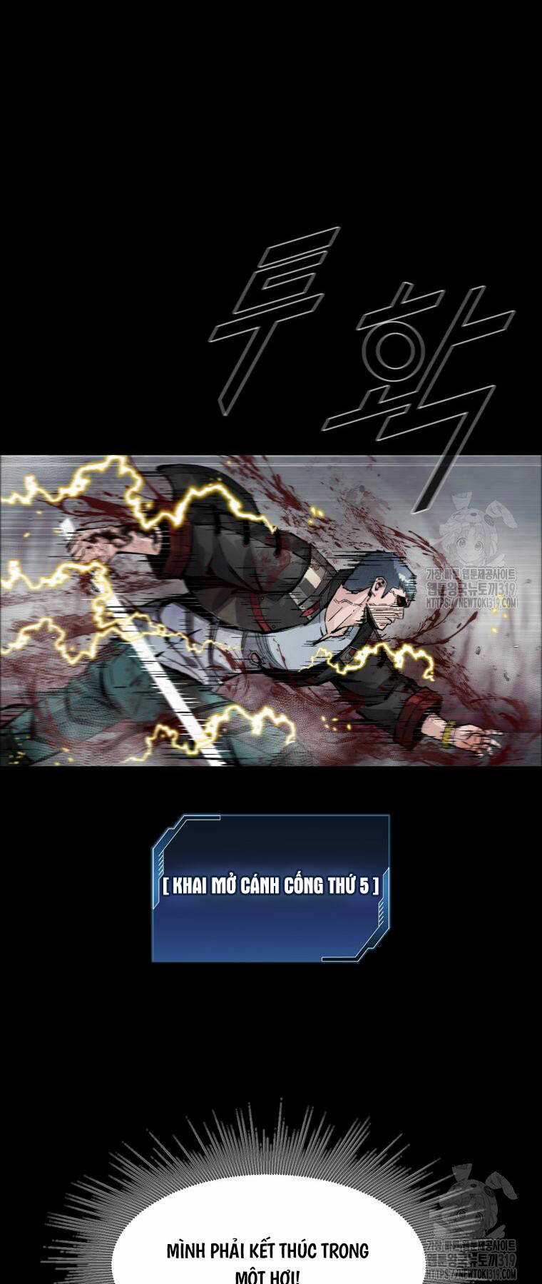 Mật Mã Mê Cung - Chapter 100 - Trang 29